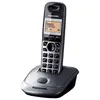 Image de Lcd Panasonic Sans Fil 1,4 Mem.50Num Argent &Quot;