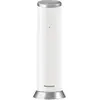 Image de Panasonic KX-TGK220 Téléphone DECT Blanc Identification de l'appelant