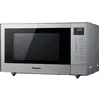Image de Panasonic NN-CT57JMGPG Magnetron Zilver 1000 W Grillfunctie