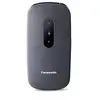 Image de Panasonic KX-TU446 Senioren clamshell telefoon Stootvast Grijs