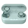 Image de Panasonic RZ-S300WE-G True Wireless Écouteurs intra-auriculaires Bluetooth (Ultra compact, commande vocale, sans fil, jusqu'à 30 h d'autonomie de la batterie) Vert