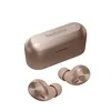 Image de Technics EAH-AZ40M2EN Écouteurs Sans Fil avec Suppression du Bruit, Bluetooth Multipoint 3 Appareils, Intra-Auriculaires Confortables, Micro intégré, Or rose