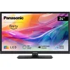Image de Panasonic TV-24S50AEZ, Série S50 24 Pouces HD LED Smart TV, 2024, Fire TV, HD Colour Engine, HDR, Contrôle Vocal Alexa, Mode Jeu, Lecteur Média, pour Une Expérience Visuelle Exceptionnelle