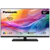 Image de Panasonic TV-32S50AEZ, Série S50 32 Pouces HD LED Smart TV, 2024, Fire TV, HD Colour Engine, HDR, Contrôle Vocal Alexa, Mode Jeu, Lecteur Média, pour Une Expérience Visuelle Exceptionnelle