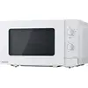 Image de Panasonic NN-SM21QWEPG Magnetron Wit 800 W Timerfunctie