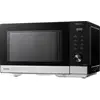 Image de Panasonic NN-GD38QSEPG Magnetron Zwart, RVS 1000 W