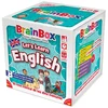 Image de Asmodee Jeu De Société Brainbox Let´s Learn English Espagnol