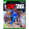 Image de NBA 2K26 XB1/S