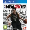 Image de Take 2 NG NBA 2K19 - PS4 nv prix, 5026555424806