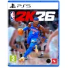 Image de NBA 2K26 PS5