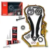 Image de Fai TCK211VVT Lot de chaînes de commande (compatibilité avec les véhicules à conduite gauche non garantie)