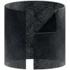 Image de Leitz 2415109 Préfiltre Carbone de Rechange Dupont pour purificateur d'air TruSens Z3000, Paquet de 3, Noir, one size