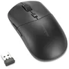Image de KENSINGTON MY430 EQ - Souris sans Fil Bluetooth Rechargeable 2,4GHz, Structure avec 65% de Plastique Recyclé Post-Consommation, Jusqu'à 4 Mois d'Autonomie par Charge (K75507EU)