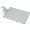 Image de Joseph Joseph Chop2Pot Plus Planche à découper pliante avec poignée ergonomique Bleu pâle Taille L