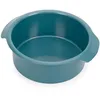 Image de Joseph Joseph Nest  Moule à Gâteau Antiadhésif Ronds, 20 cm, Acier au Carbone, Poignées Faciles à Tirer, Empilables, Garantie 10 Ans