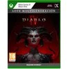 Image de JUEGO XBOX SERIES X Y ONE DIABLO IV