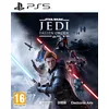 Image de ELECTRONIC ARTS STAR WARS JEDI: FALLEN ORDER