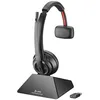 Image de HEADSET & CHARGING CRADLE