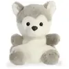 Image de Aurora Husky Palm Pals Peluche 13cm