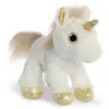 Image de Aurora, 60856, Sparkle Tales, Star la Licorne, 30 cm, Peluche, Dorée, Doré, 12-inch