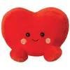 Image de Aurora Ours En Peluche Heart Palm Pals 13cm