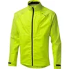 Image de Altura Veste imperméable pour homme   Manteau de pluie léger avec capuche réglable et détails réfléchissants | Veste imperméable d'extérieur pour la randonnée et la course à pied | Vestes coupe-vent