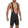 Image de Altura Progel Plus Cuissard de cyclisme à bretelles pour homme