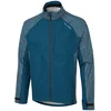 Image de Altura Nightvision Storm Waterproof Mens Cycling Jacket - Navy L