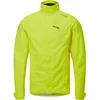 Image de Altura Nevis Nightvision Mens Cycling Jacket - Yellow S