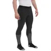 Image de Altura DWR Nightvision Collant Taille pour Homme Jambières, Noir, L