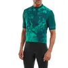 Image de Altura Icon Ss Maillot pour homme Vert foncé Taille XXL