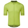 Image de Altura Icon Ss Maillot pour homme Vert citron Taille XL
