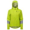 Image de Altura Nightvision Typhoon Veste pour femme, Citron Vert, 38