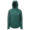 Image de Altura Esker Dune Veste isolante pour femme, DARK GREEN, 38