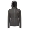 Image de Altura Esker Veste imperméable pliable pour femme