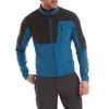 Image de Altura All Roads Polaire pour homme, bleu, L