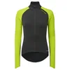Image de Altura Icon LS Jersey Femme, Lime/Gris (Carbon), 12
