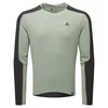 Image de Altura Maillot de VTT Ridge Ls pour homme