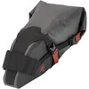 Image de Altura Vortex Sac de selle de vélo imperméable Gris Compact 4-6 l