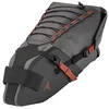 Image de Altura Vortex Sac à dos imperméable pour vélo Gris Taille L 17 l