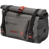 Image de Altura Vortex Sacoche de guidon de vélo étanche Gris Taille L 11 l