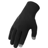 Image de Altura Gants imperméables unisexes All Roads - Carbone - XL