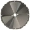 Image de DEWALT DT4290-QZ - Lame de scie circulaire stationnaire 305x30mm 96D, Argent