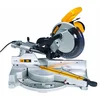 Image de DEWALT DW712 Scie à Onglets Radiale