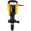 Image de DeWalt SDS-max D25899 Marteau de démolition avec réserves de surcharge même en cas d'utilisation intensive, boîtier en magnésium pour un poids léger et une longue durée de vie avec poignée
