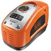 Image de Black & Decker ASI300-QS Compressor 11 bar Dubbele kop, Digitaal display, Automatische afschakeling