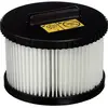 Image de DEWALT DWV9340-XJ Vervangingsfilter 1 stuk(s)