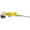 Image de DEWALT DWE4233-QS DWE4233-QS Haakse slijper 125 mm 1400 W