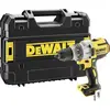 Image de DEWALT DCD991NT DCD991NT-XJ Accu-schroefboormachine 18 V Li-ion Incl. koffer