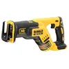 Image de DEWALT DCS367N Scie sabre compacte sans balais XR